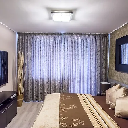 Luxury Apartments Ostrava Exterior photo