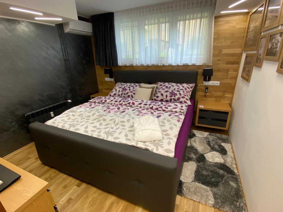 Апартаменти Luxury Острава