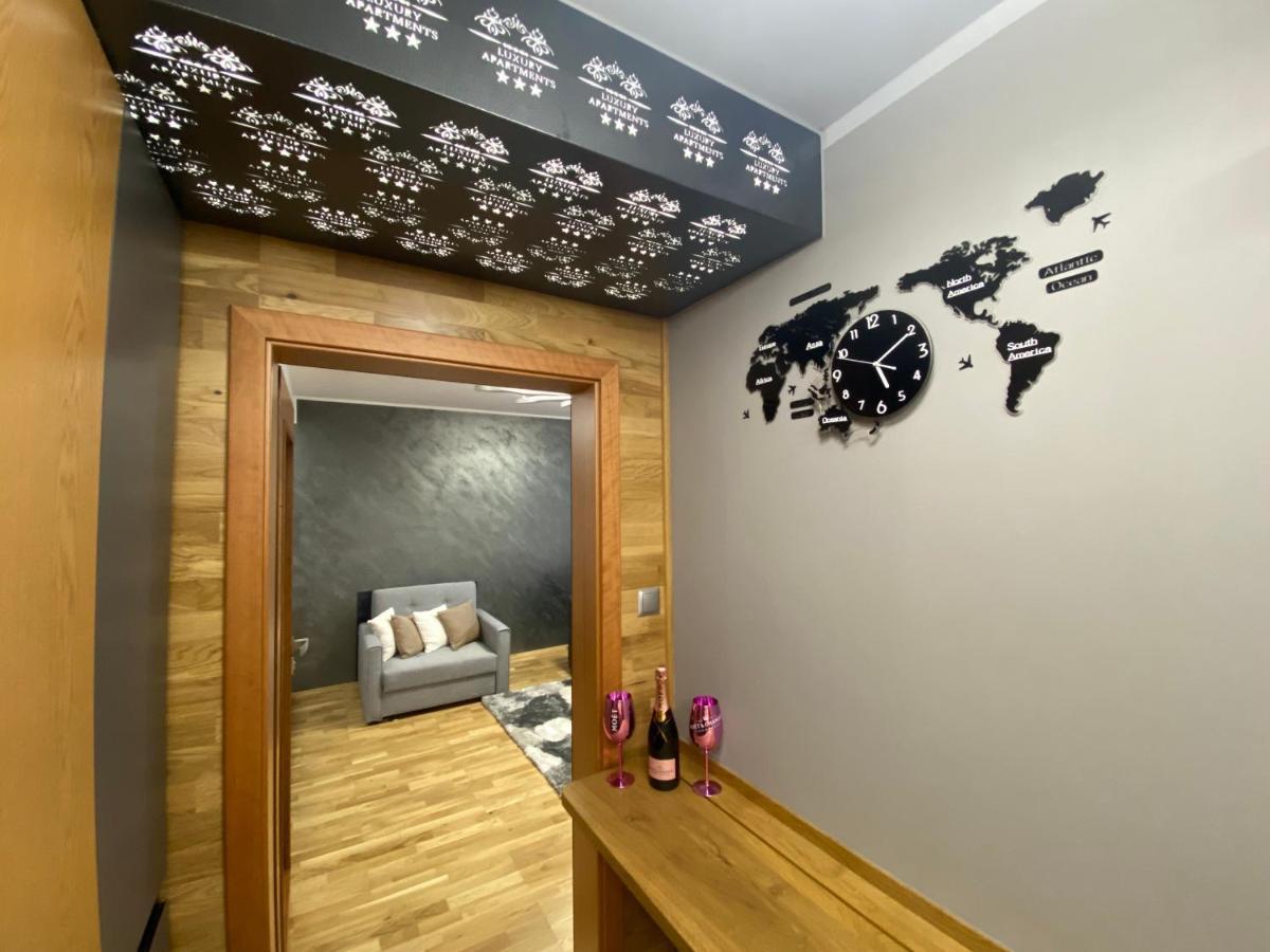 Apartment Luxury