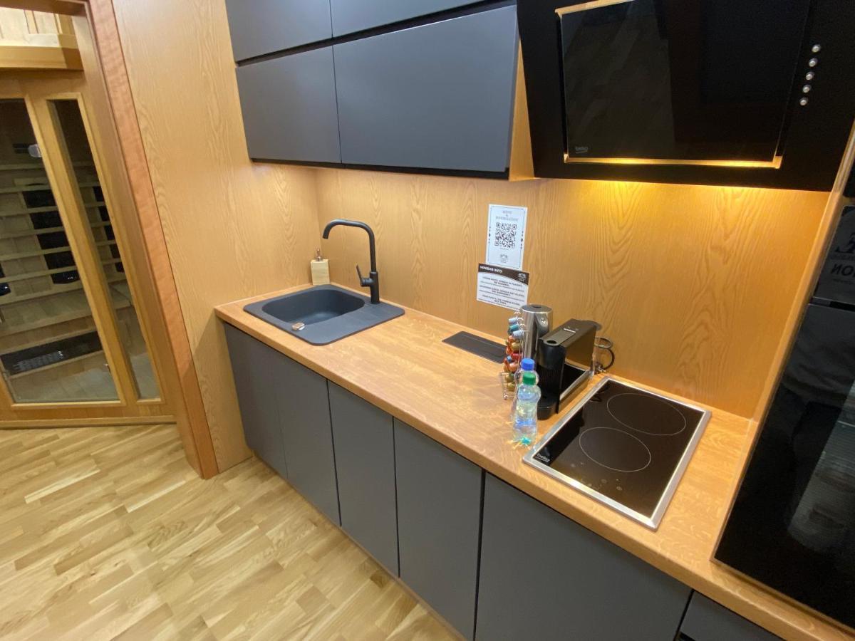 Luxury Apartment
