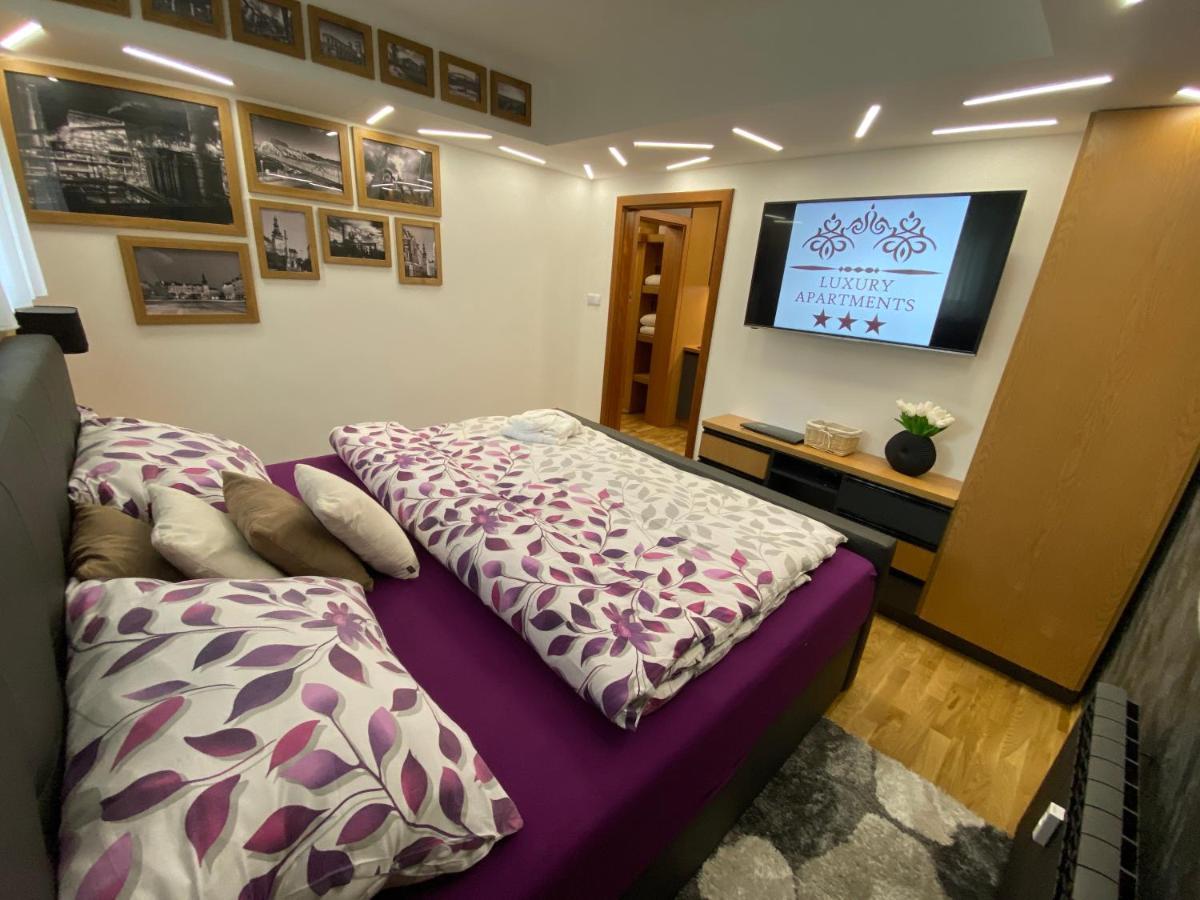 Luxury *