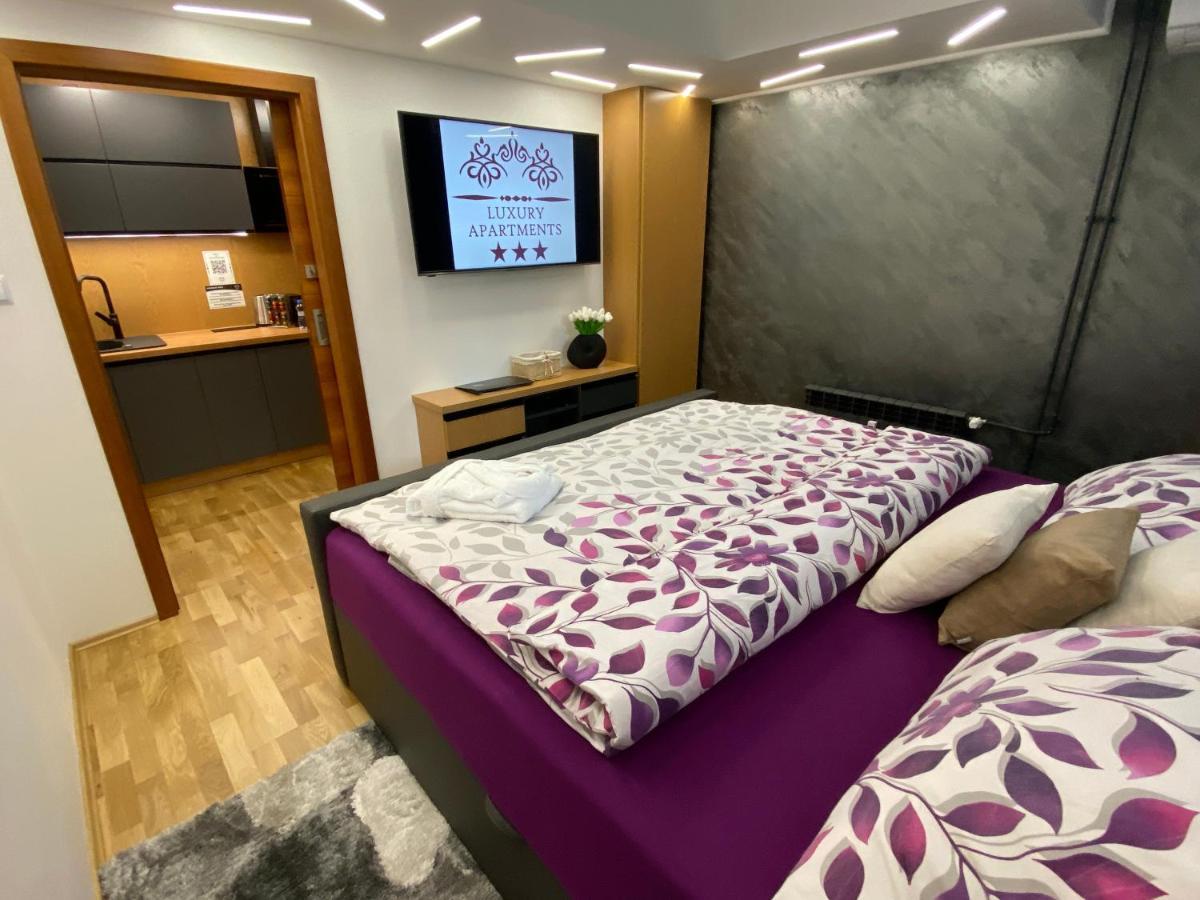 Luxury