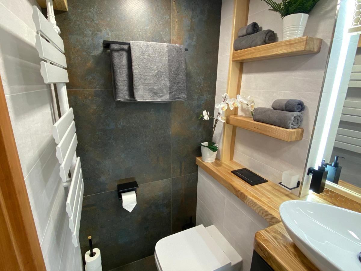 Luxury Apartment