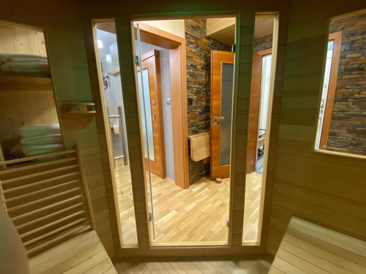 Luxury Апартаменти