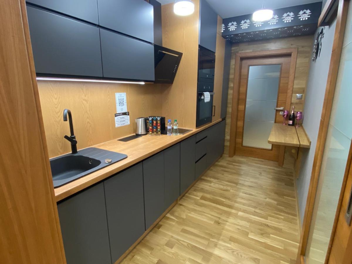 Apartment Luxury