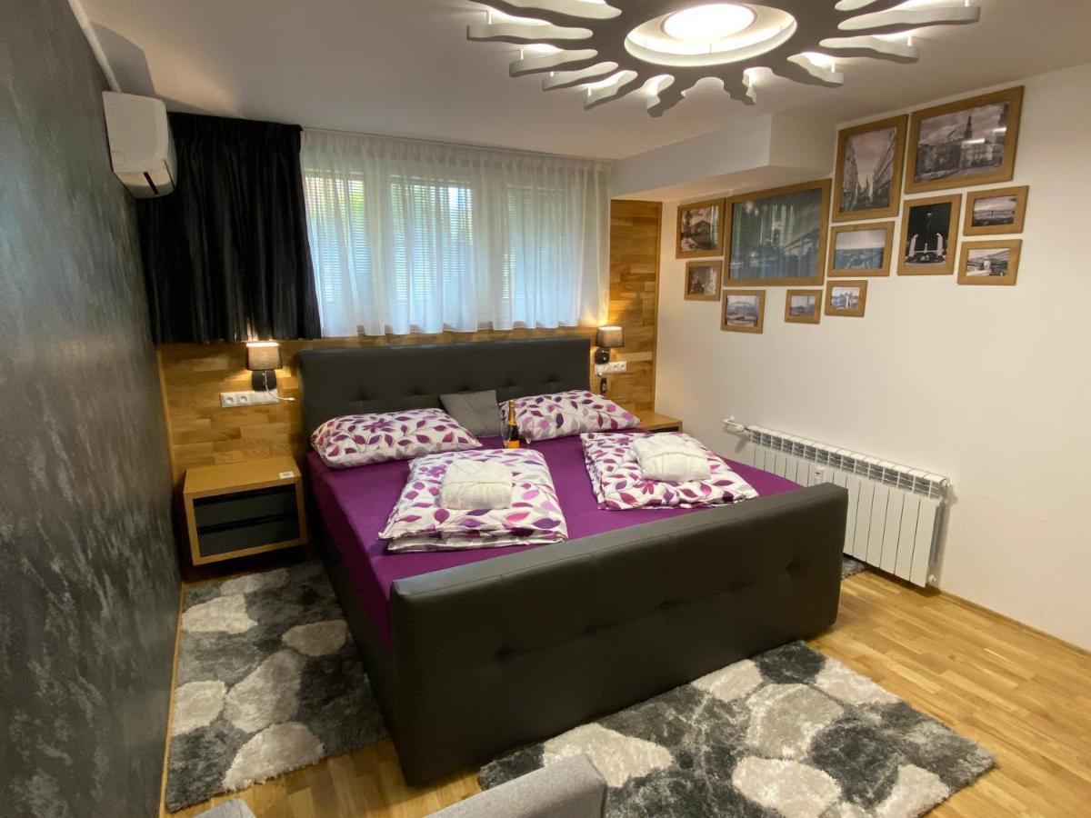 Luxury Apartment