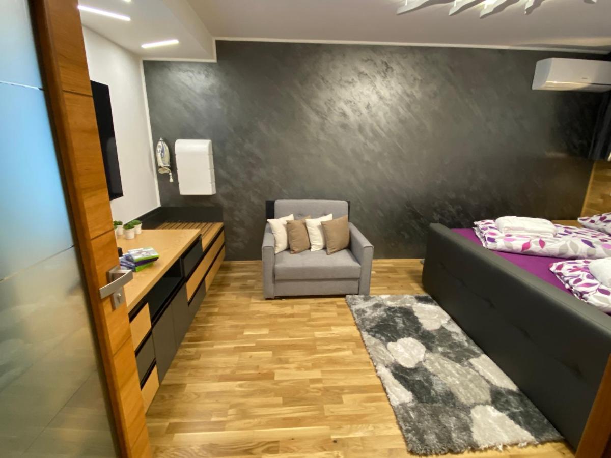 Luxury Ostrava