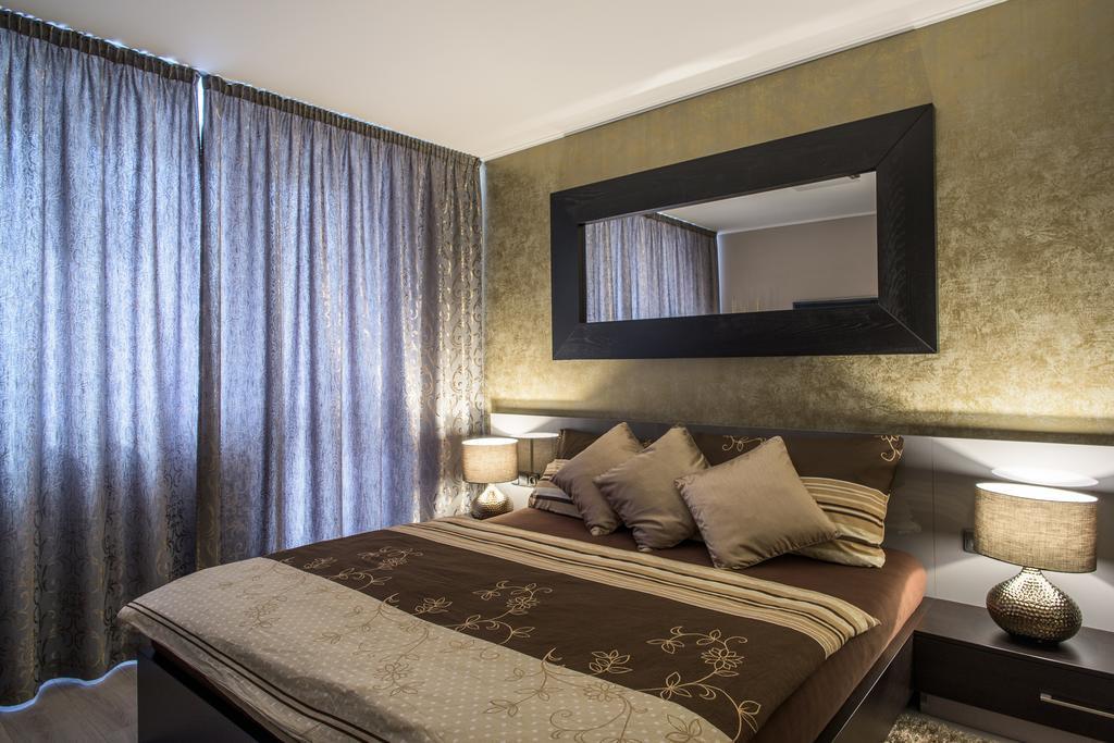 Luxury * Ostrava