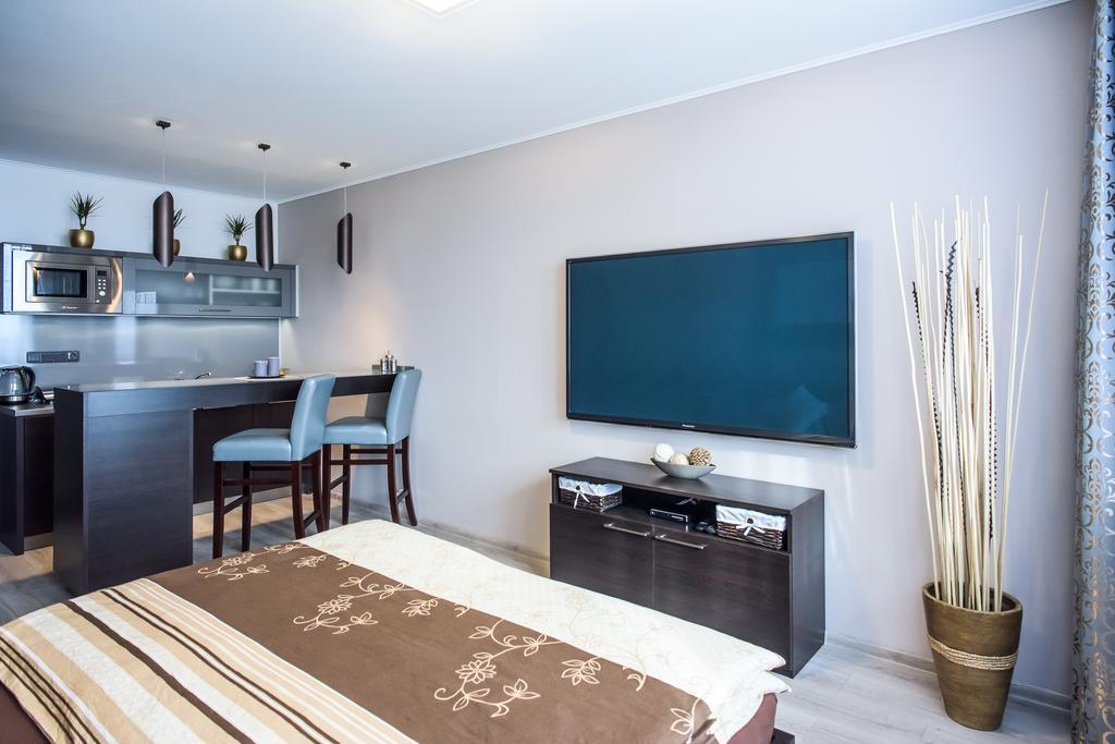 Luxury Apartment Ostrava
