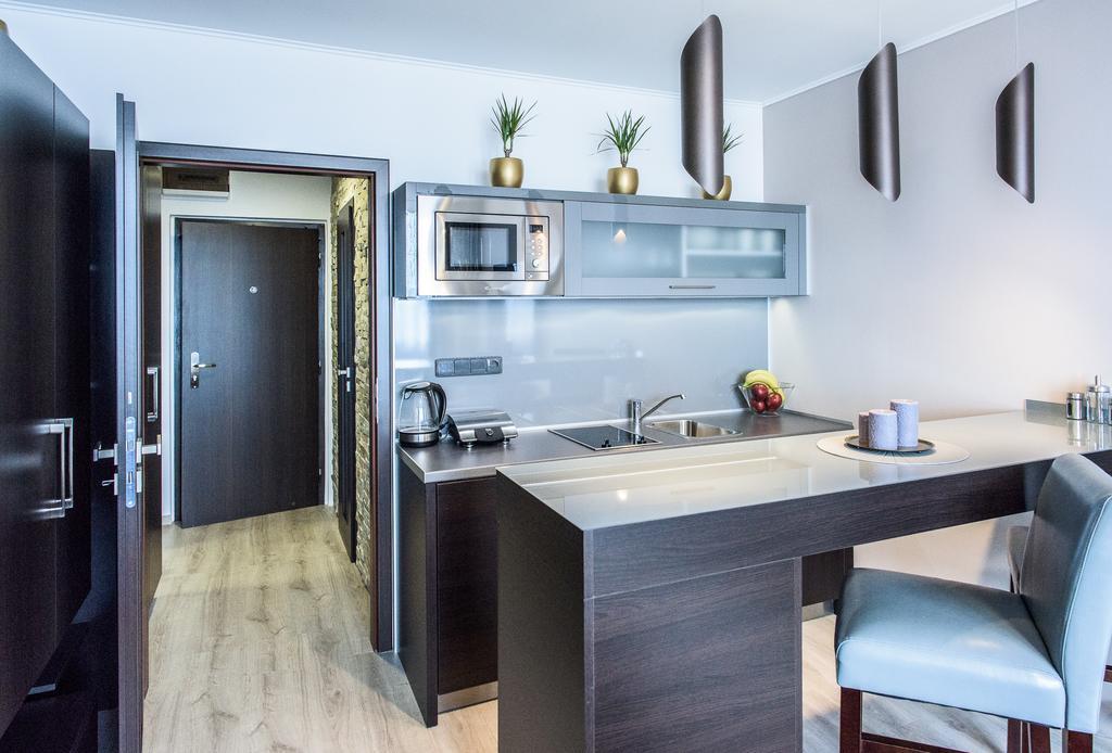 Luxury Ostrava