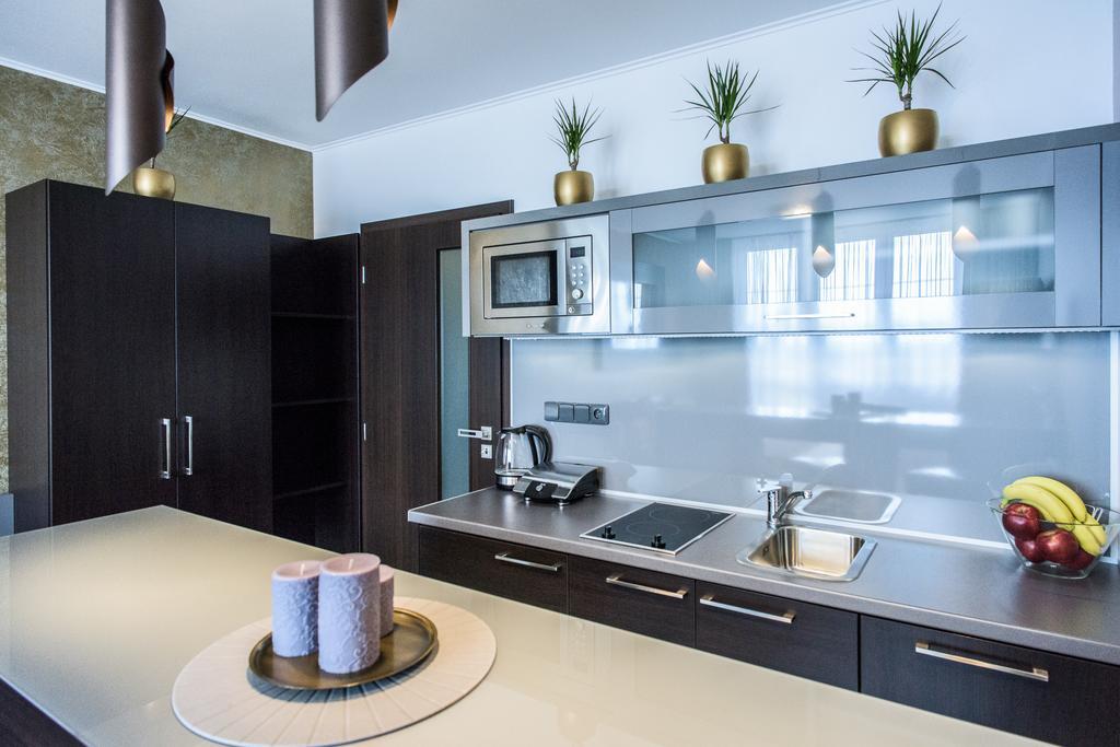 Luxury Apartment