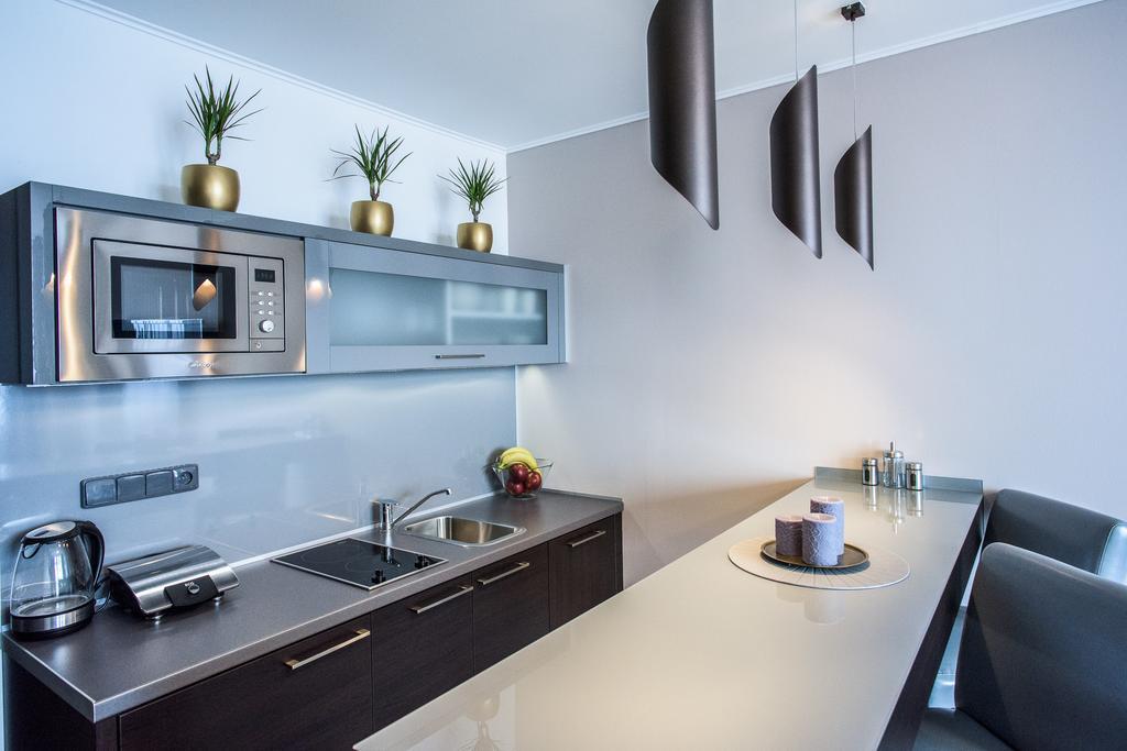 Apartment Luxury *
