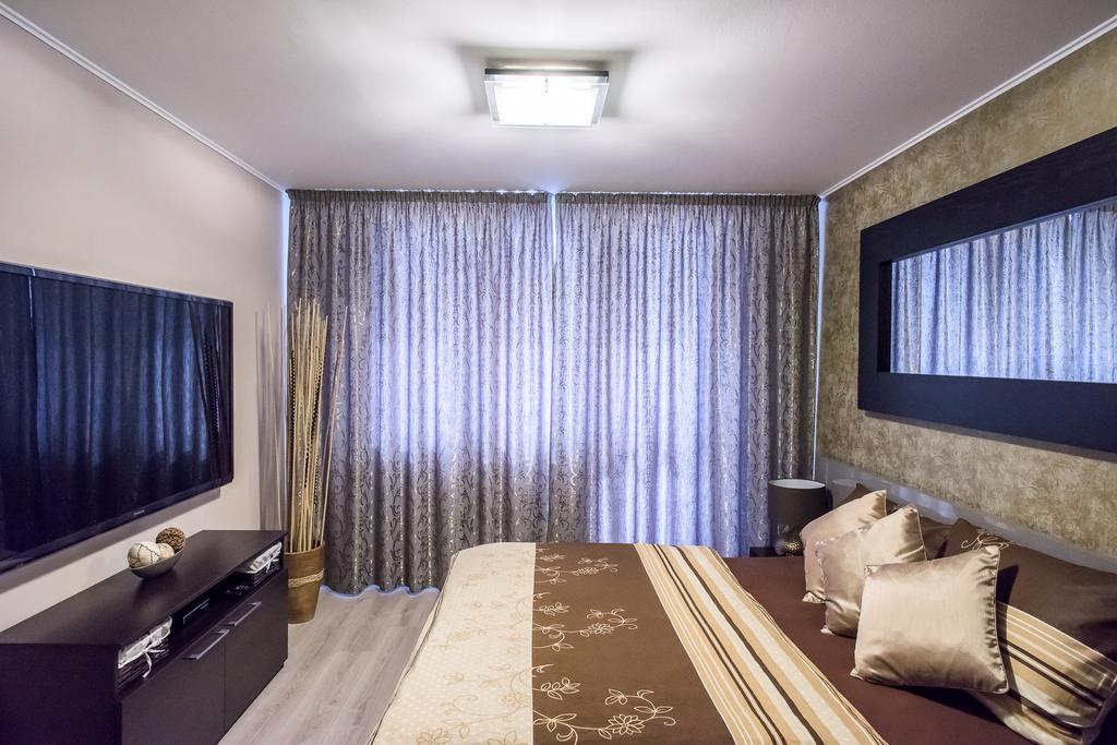 Luxury