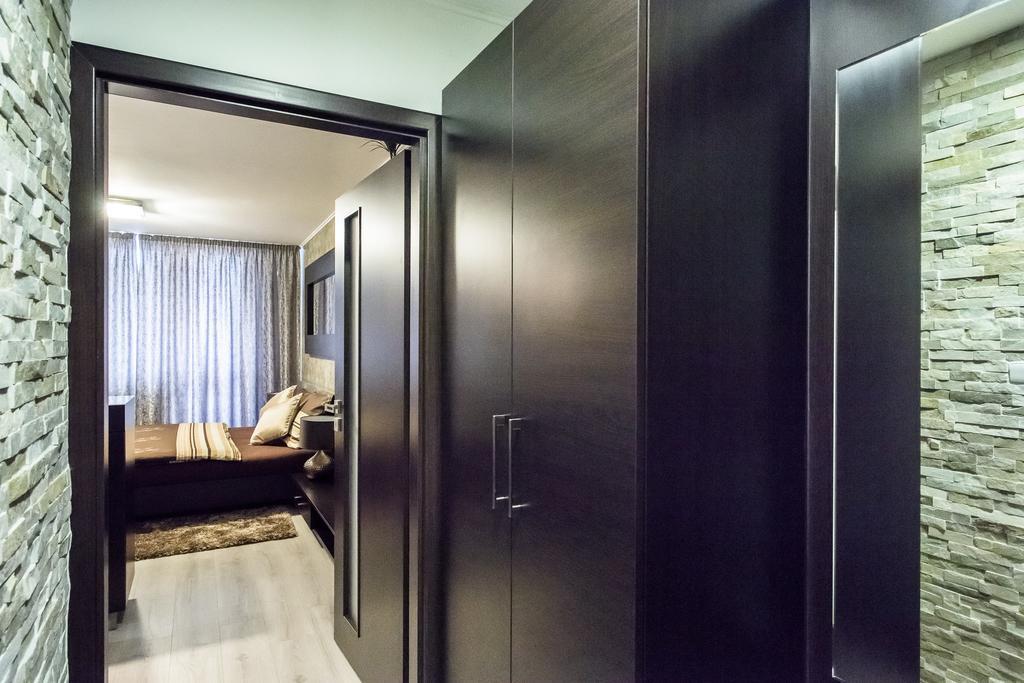 Apartment Luxury Ostrava