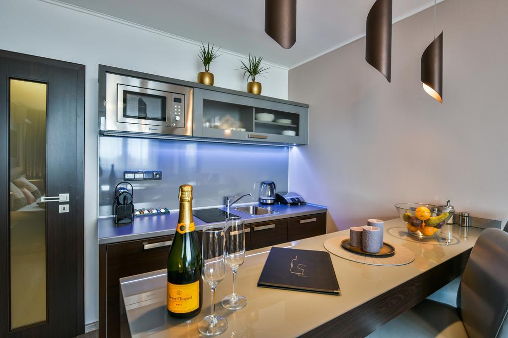 Luxury Apartment Ostrava