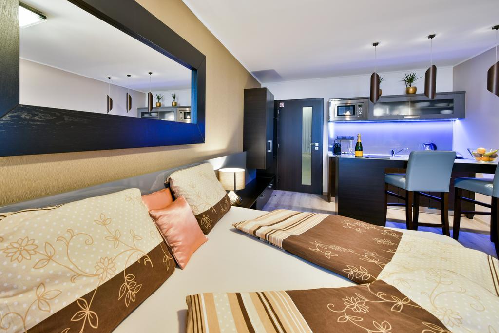 Luxury Ostrava
