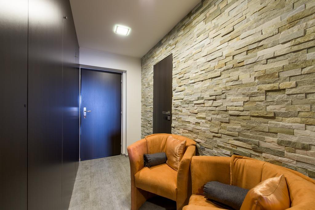 Апартаменти Luxury Острава