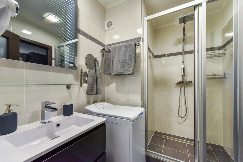 Apartment Luxury Ostrava