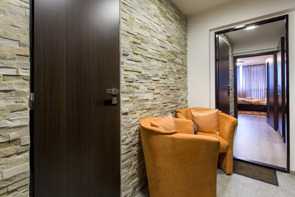 Apartment Luxury *