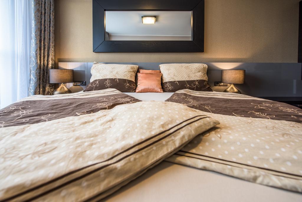Luxury * Ostrava