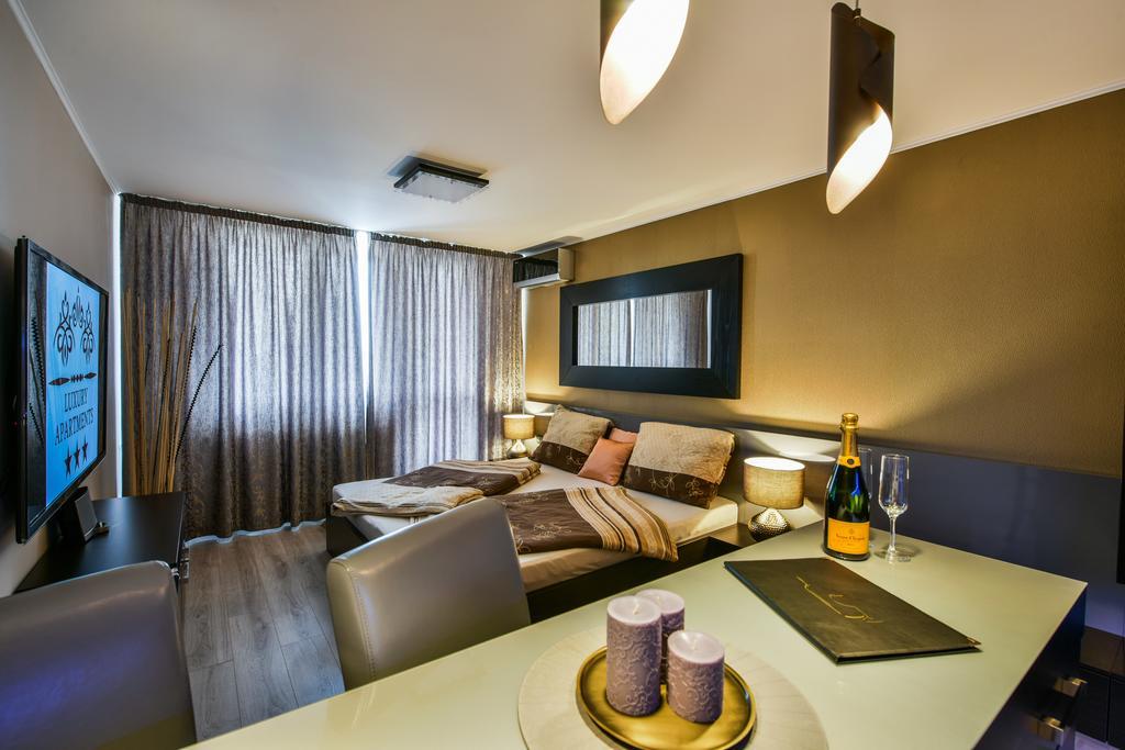 Luxury Ostrava