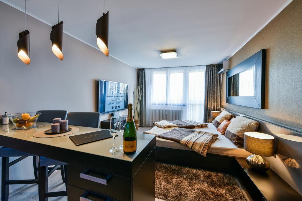 Luxury Ostrava