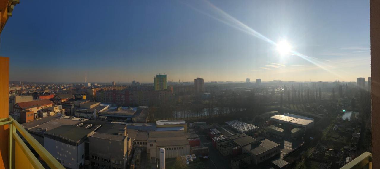 Luxury * Ostrava